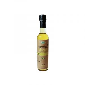 Aceite de sésamo Enature