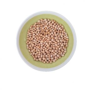 Garbanzo Orgánico a granel El Manzano