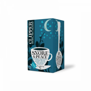 Infusión nocturna orgánica Clipper