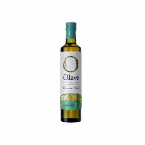 Aceite de oliva extra virgen Olave