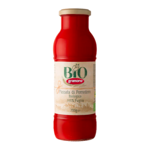 Passata di Pomodoro BIO Granoro
